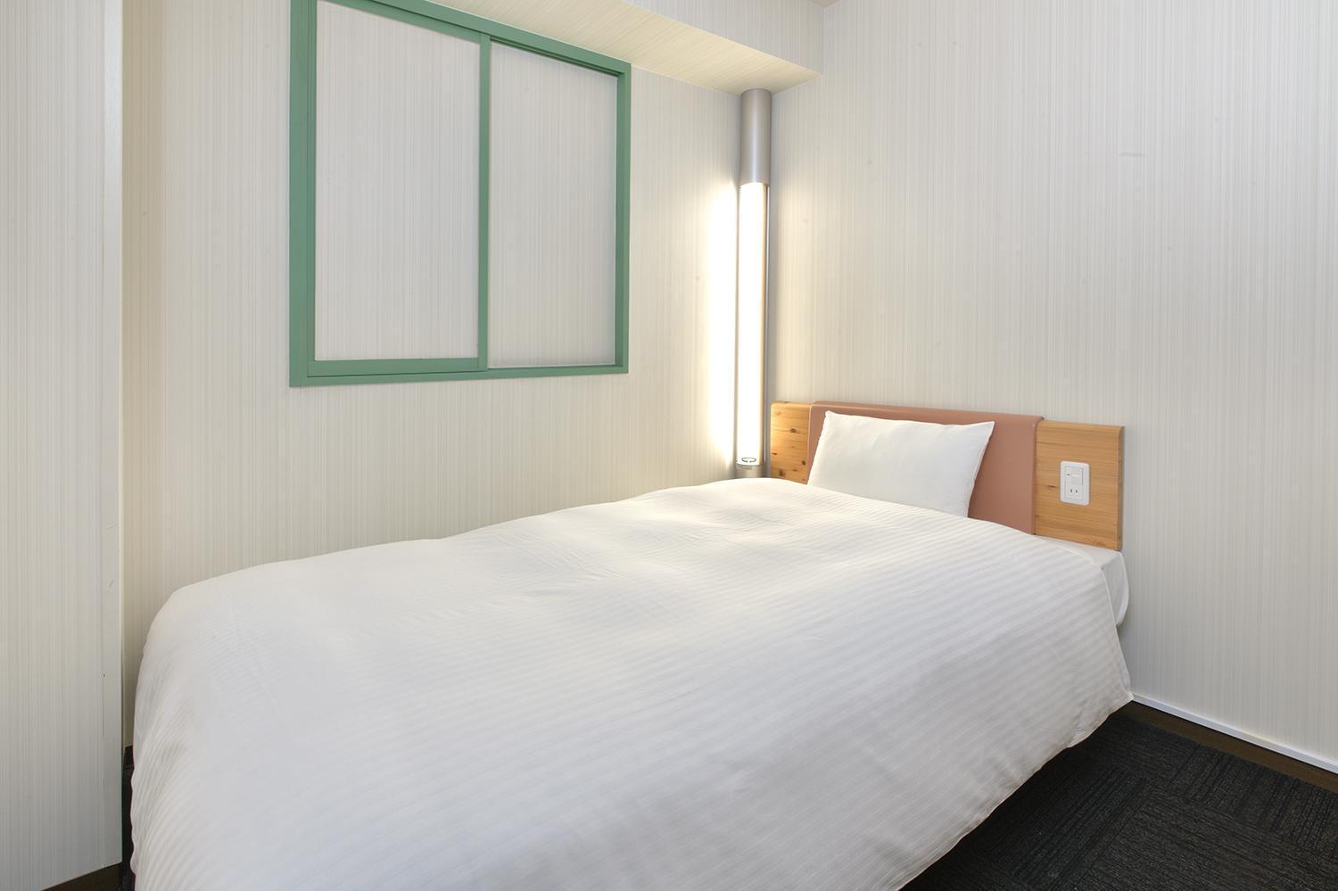 Washington R&B Hotel Nagoya Sakae Higashi Exteriér fotografie