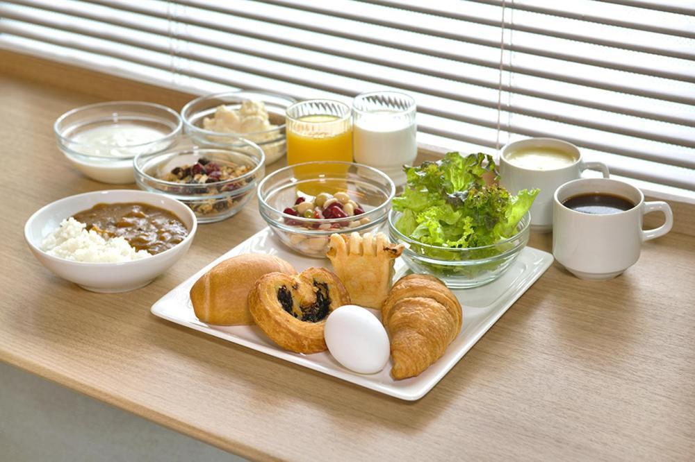 Washington R&B Hotel Nagoya Sakae Higashi Exteriér fotografie