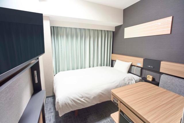 Washington R&B Hotel Nagoya Sakae Higashi Pokoj fotografie