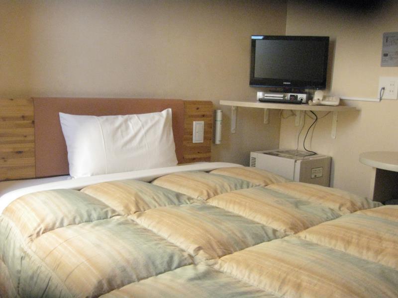 Washington R&B Hotel Nagoya Sakae Higashi Exteriér fotografie