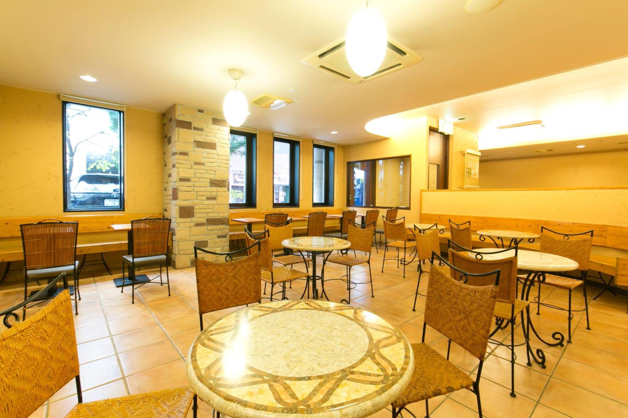 Washington R&B Hotel Nagoya Sakae Higashi Exteriér fotografie