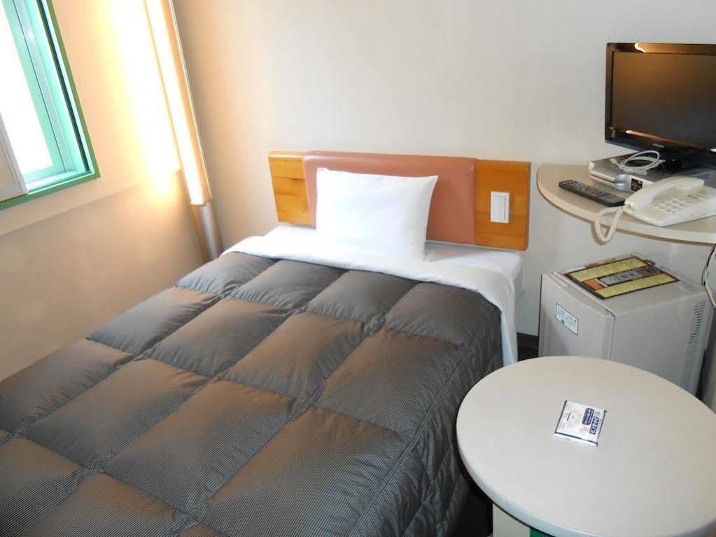 Washington R&B Hotel Nagoya Sakae Higashi Exteriér fotografie